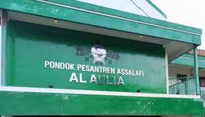 Donasi Sumber Air Bersih Untuk Santri Pesantren Al-Aulia - Gambar 2