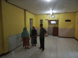 Donasi Sumber Air Bersih Masjid Al-Madhari - Gambar 9