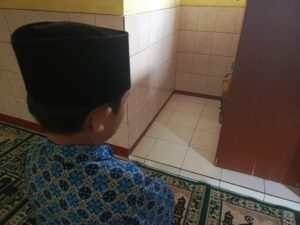 Donasi Sumber Air Bersih Masjid Al-Madhari - Gambar 5