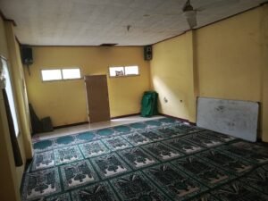 Donasi Sumber Air Bersih Masjid Al-Madhari - Gambar 7