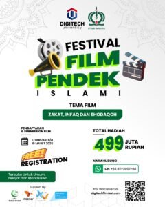 Festival FILM Pendek Islami