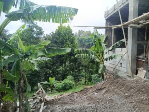 Bantu Selesaikan Pembangunan Masjid Al-Barokah - Gambar 4