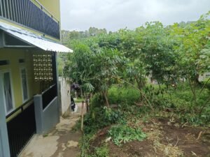 Bantu Selesaikan Pembangunan Masjid Al-Barokah - Gambar 5